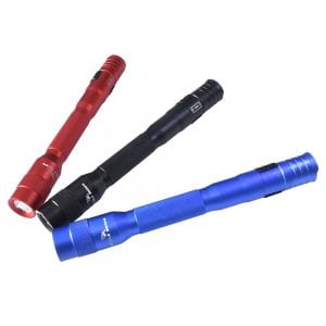 E Pen Mini LED Flashlight 02