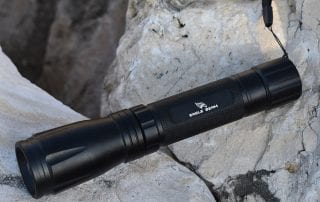 Endurance CREE LED Flashlight 06