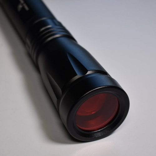 Endurance Flashlight Filters – Eagle Beam