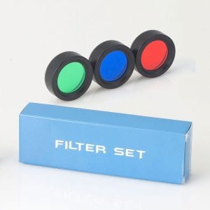 Endurance LED Filter Set 05