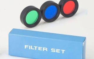Endurance LED Filter Set 05 Endurance LED Filter Set 05