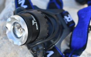 Explorer CREE LED Headlamp 05
