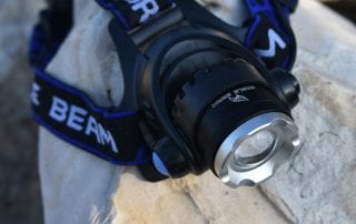 Explorer CREE LED Headlamp 06