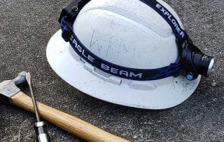 Explorer Hard Hat Headlamp 09