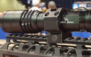 Flashlight Weapon Mount 10 Flashlight Weapon Mount 10