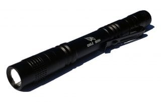 Eclipse pen light