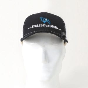 LED Clip On Flashlight 02