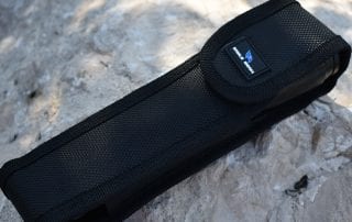 Large Flashlight Holster 03 Large Flashlight Holster 03