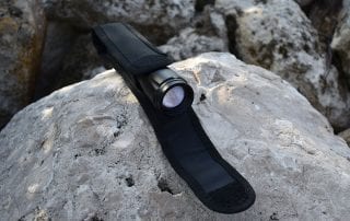 Large Flashlight Holster 05 Large Flashlight Holster 05