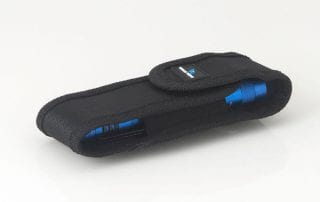 Small Flashlight Holster 01