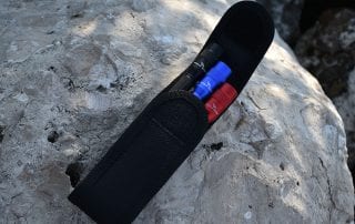 Small Flashlight Holster 03