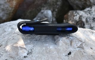 Small Flashlight Holster 05