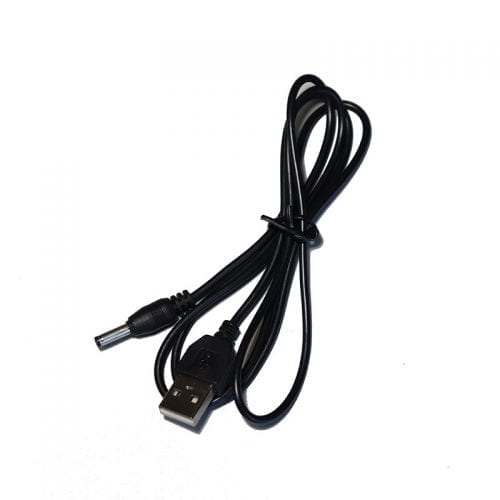Explorer Headlamp USB Charger 01