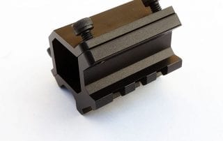 Barrel mount product photo barrel 1