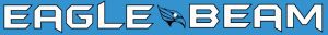 Eagle Beam Logo Header