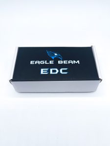 EDC In Box (Closed) WB PP