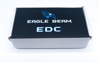 EDC In Box (Closed) WB PP