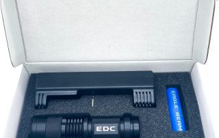 EDC In Box (Open) WB PP