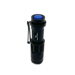 EDC Rechargeable 1