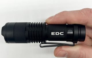 EDC Rechargeable 11