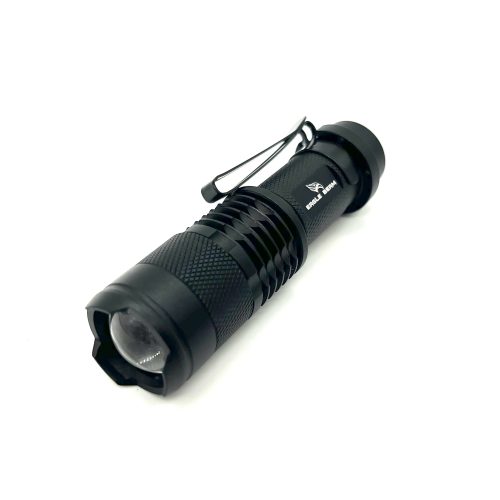 EDC Rechargeable 2