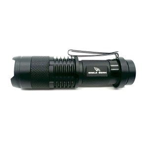 EDC Rechargeable 4