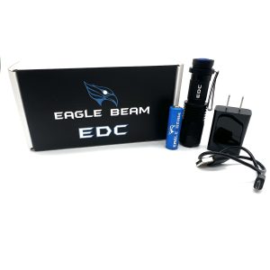 EDC Rechargeable 5