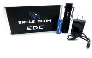 EDC Rechargeable 5