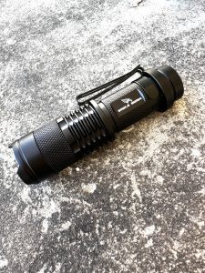 EDC Rechargeable 7