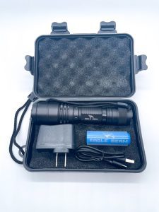 Echo in Packaging (Open) WB PP