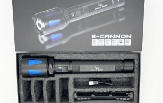 E Cannon 5