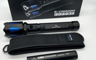 E Cannon 7